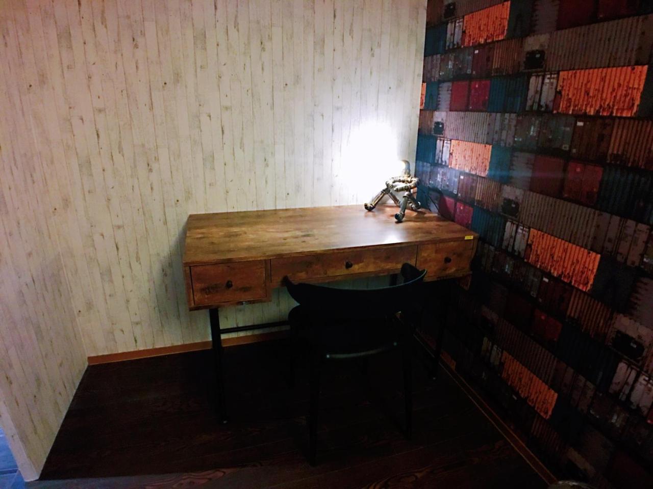 Love Hotel Taipei Extérieur photo